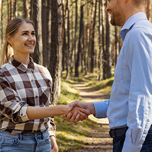 <span style="font-family: "Times New Roman", serif; font-size: 12pt;">Effective September
1, 2023, members of the timber industry will be better protected buying and
selling timber in Texas.</span>